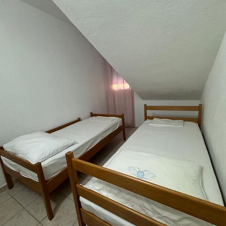 Villa Nada Marina Dış mekan fotoğraf