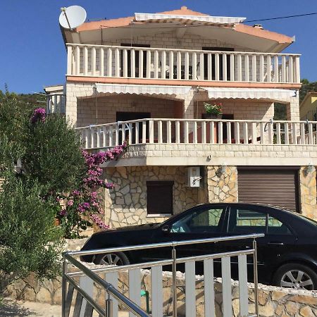 Villa Nada Marina Dış mekan fotoğraf