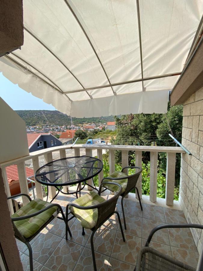Villa Nada Marina Dış mekan fotoğraf