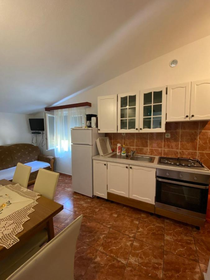 Villa Nada Marina Dış mekan fotoğraf
