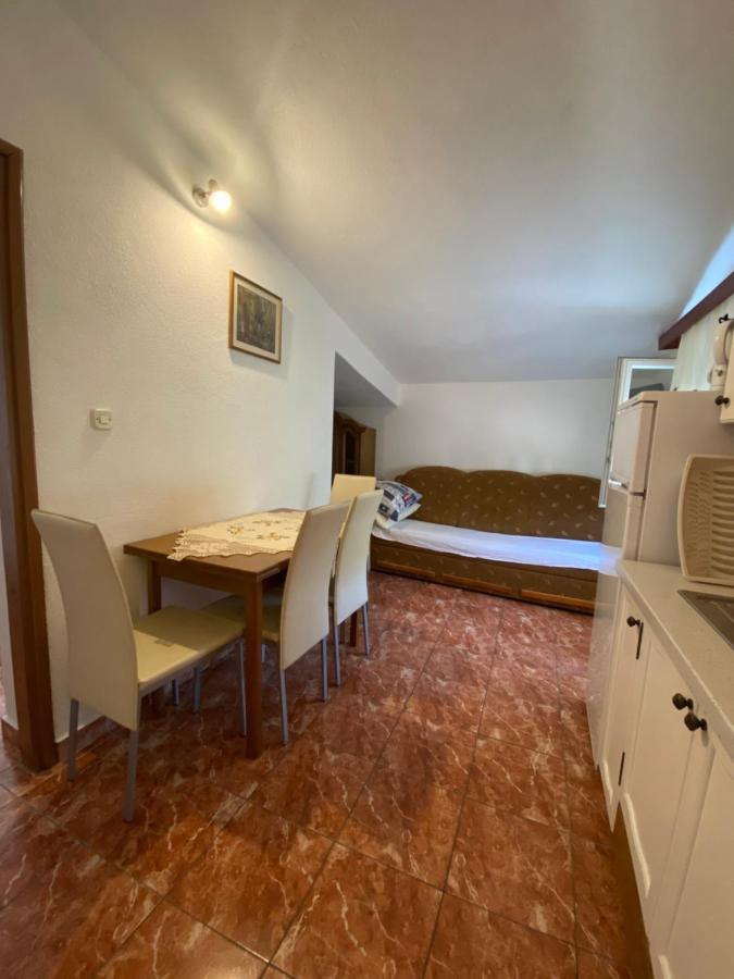 Villa Nada Marina Dış mekan fotoğraf