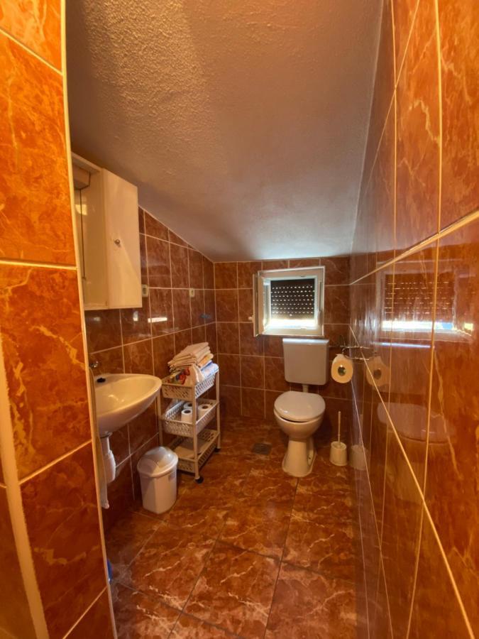 Villa Nada Marina Dış mekan fotoğraf