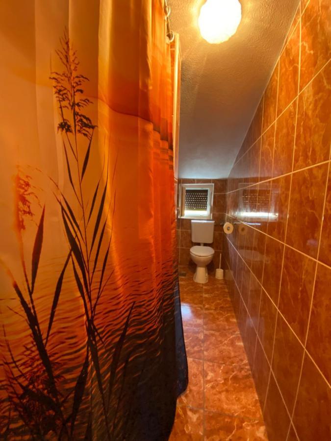 Villa Nada Marina Dış mekan fotoğraf
