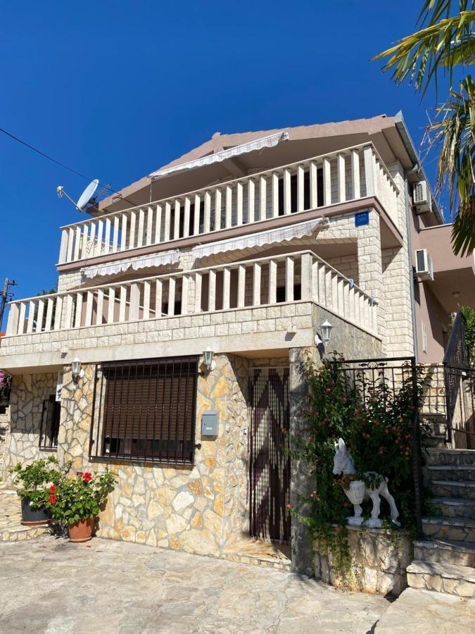 Villa Nada Marina Dış mekan fotoğraf