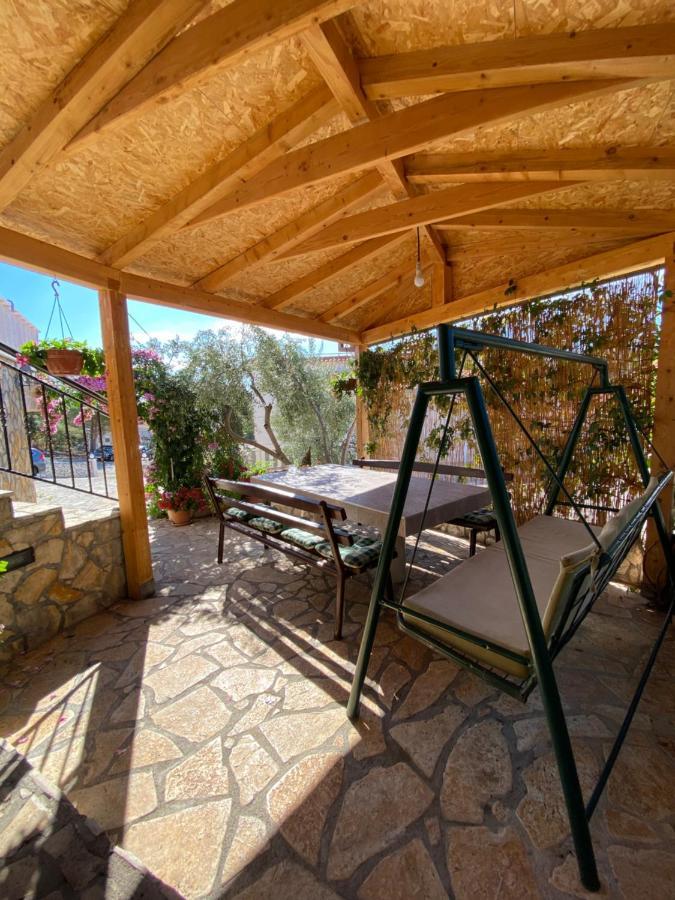 Villa Nada Marina Dış mekan fotoğraf