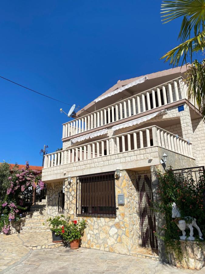 Villa Nada Marina Dış mekan fotoğraf