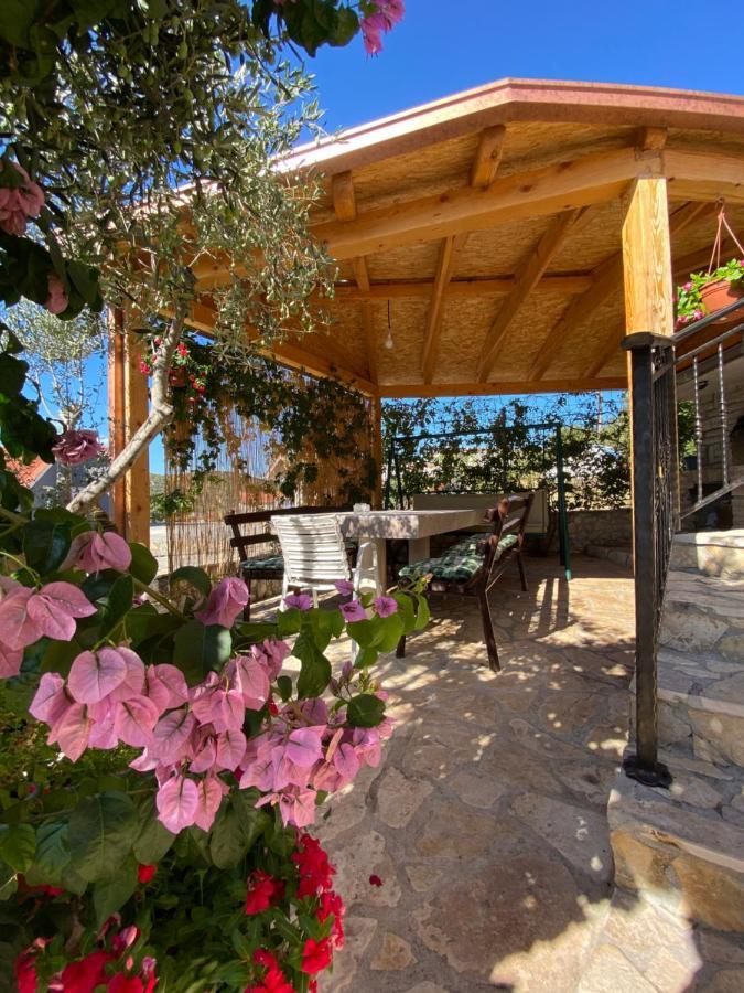 Villa Nada Marina Dış mekan fotoğraf