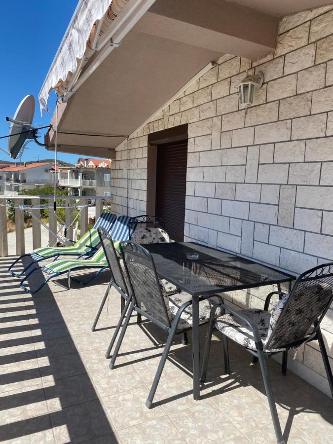 Villa Nada Marina Dış mekan fotoğraf