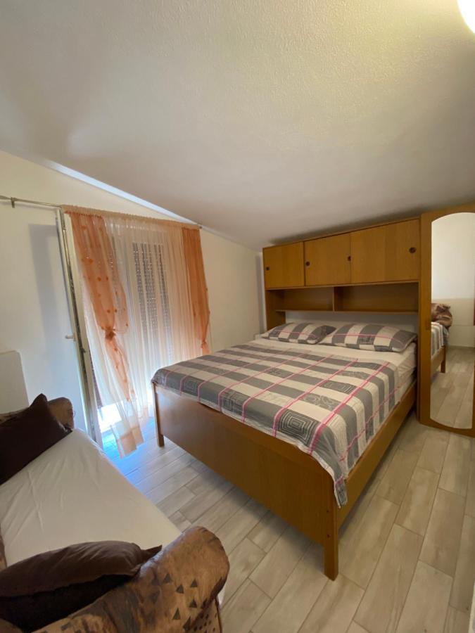 Villa Nada Marina Dış mekan fotoğraf