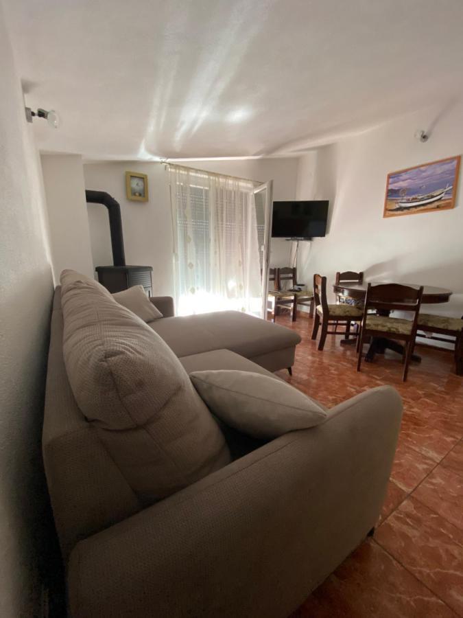 Villa Nada Marina Dış mekan fotoğraf