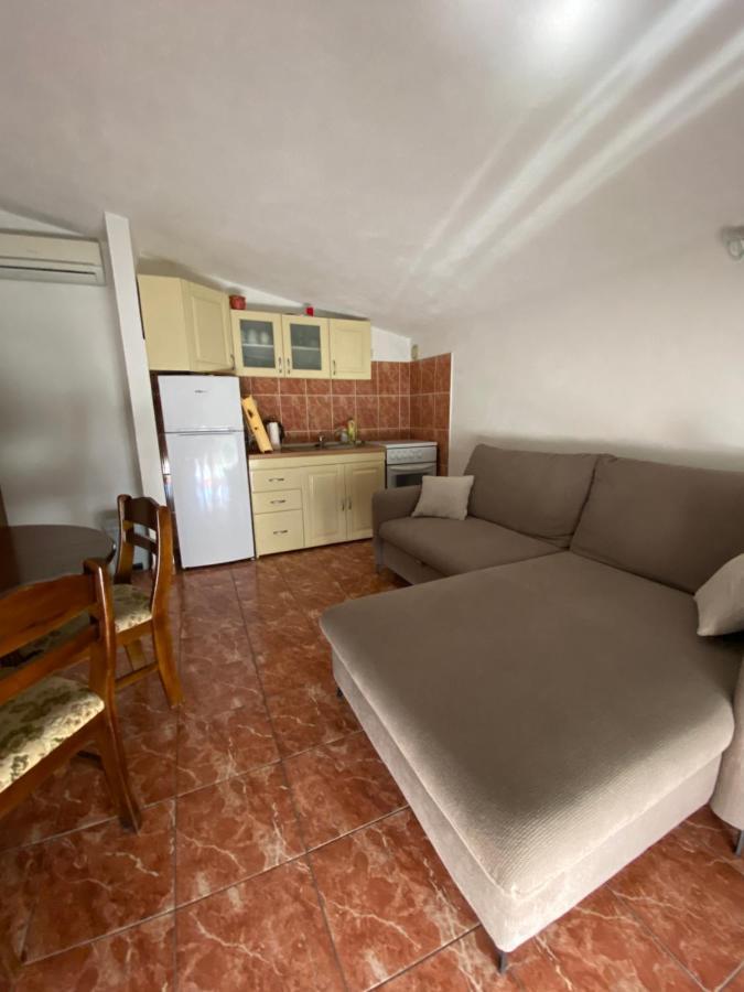 Villa Nada Marina Dış mekan fotoğraf