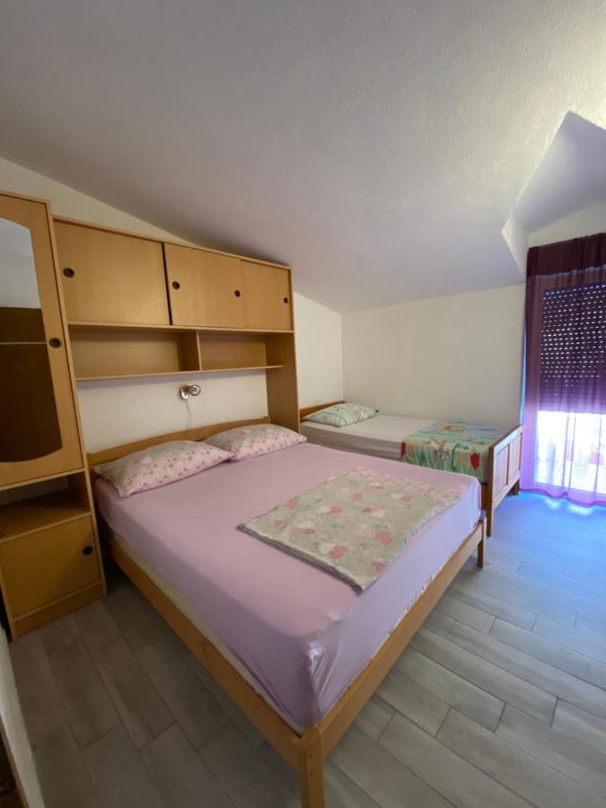 Villa Nada Marina Dış mekan fotoğraf