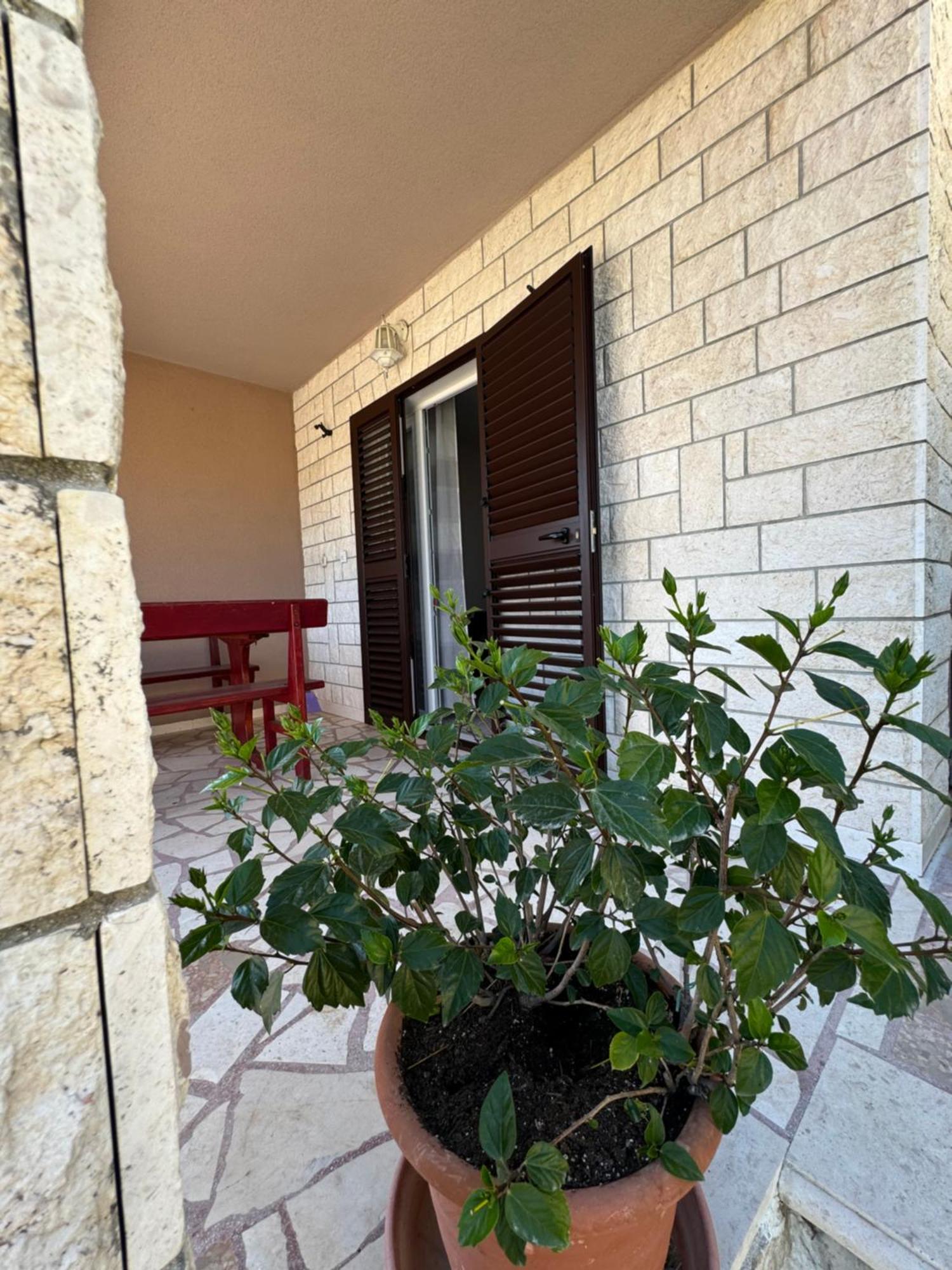 Villa Nada Marina Dış mekan fotoğraf