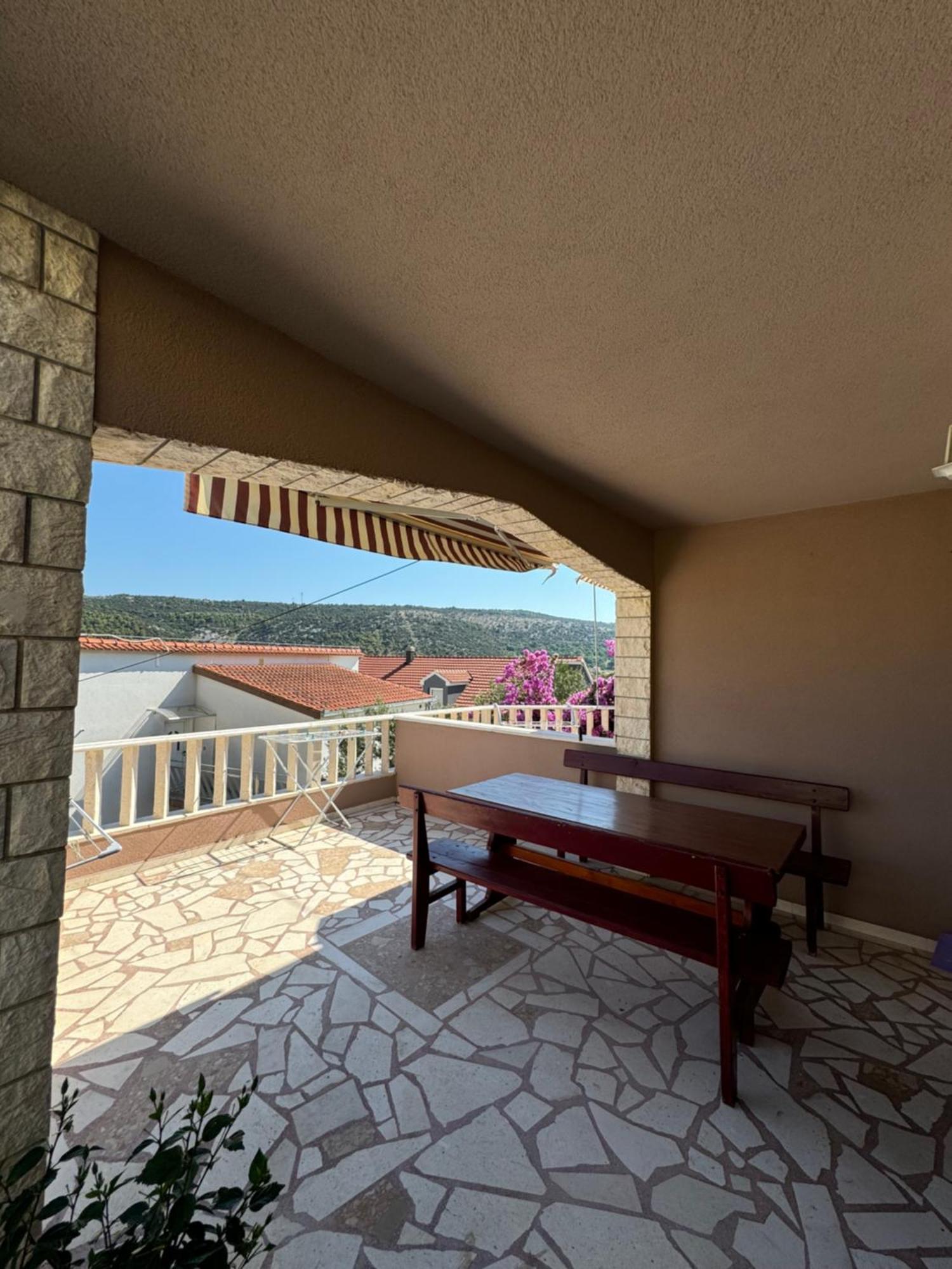 Villa Nada Marina Dış mekan fotoğraf