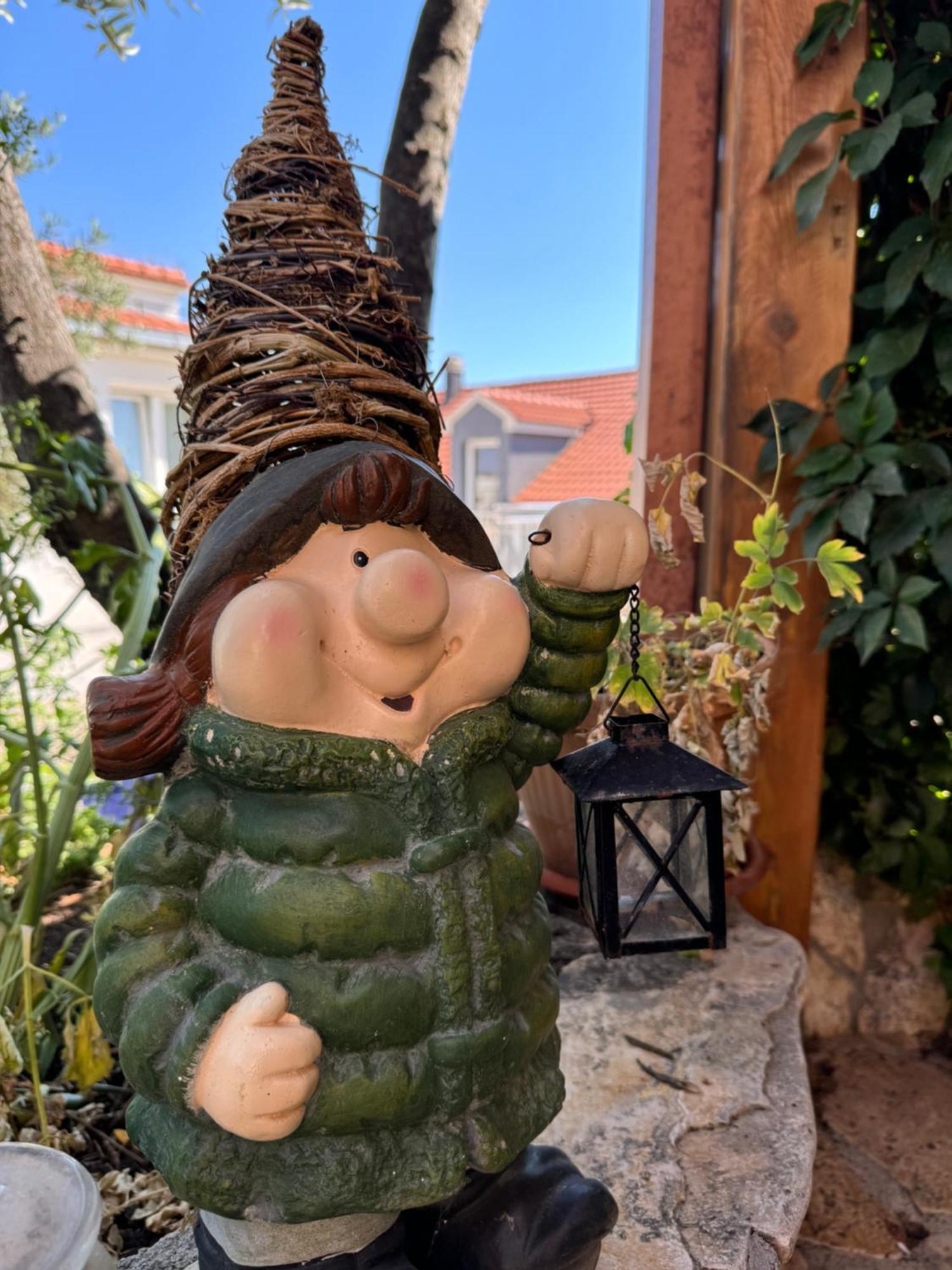 Villa Nada Marina Dış mekan fotoğraf