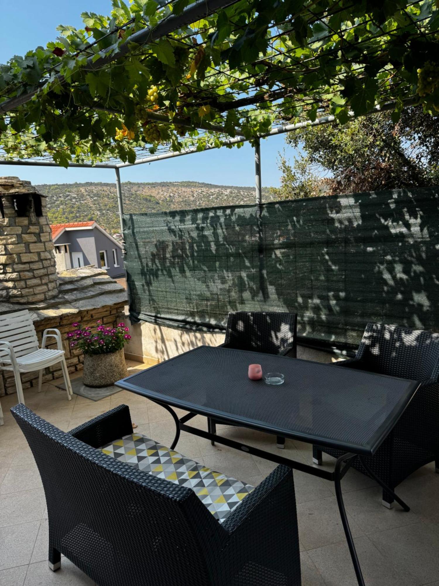 Villa Nada Marina Dış mekan fotoğraf
