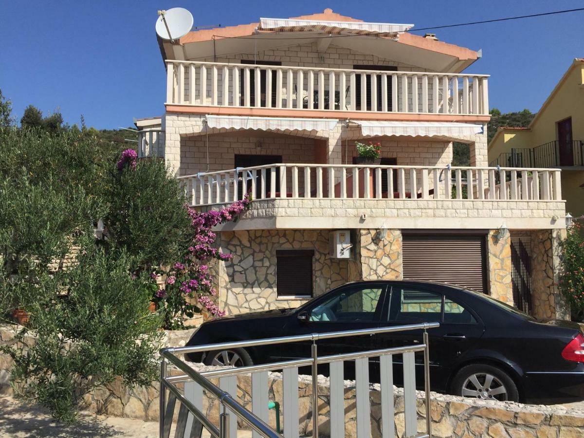 Villa Nada Marina Dış mekan fotoğraf