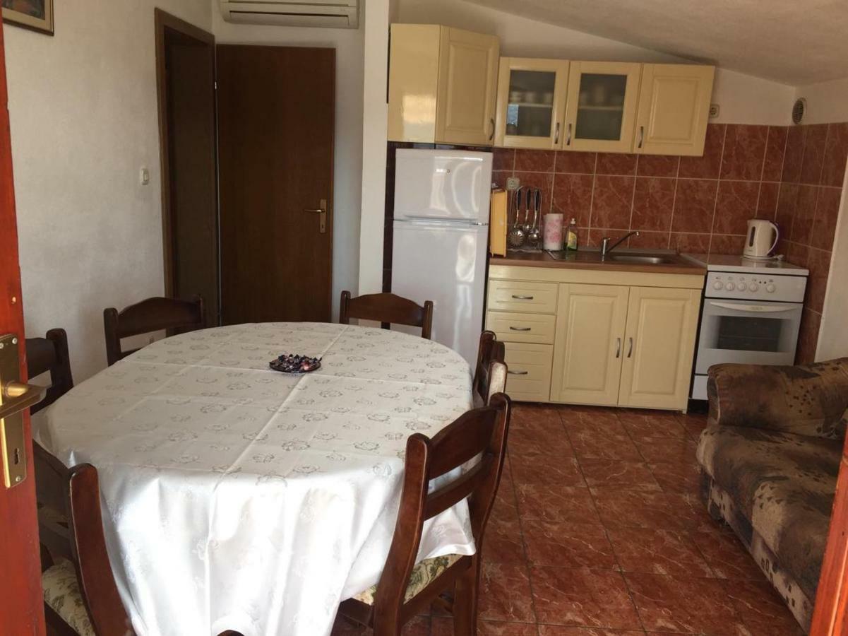 Villa Nada Marina Dış mekan fotoğraf