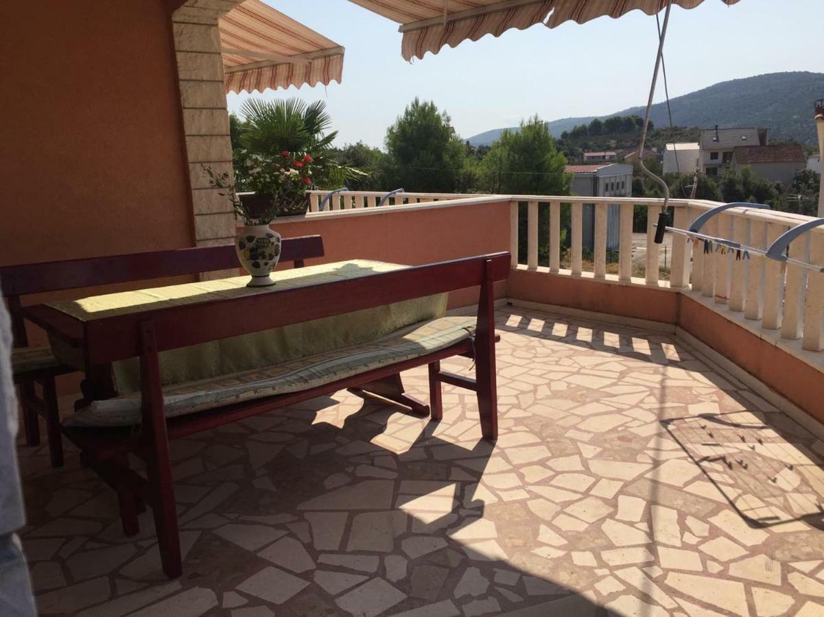 Villa Nada Marina Dış mekan fotoğraf