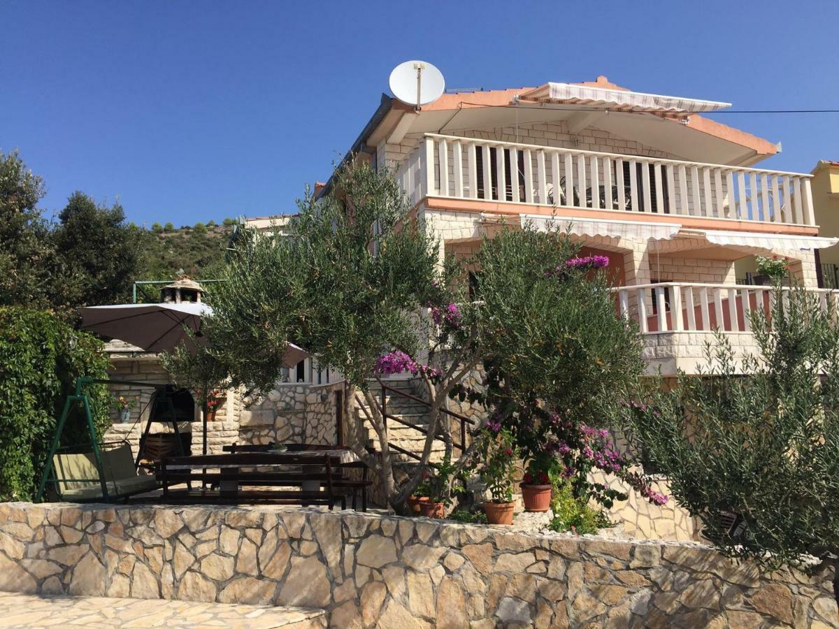 Villa Nada Marina Dış mekan fotoğraf