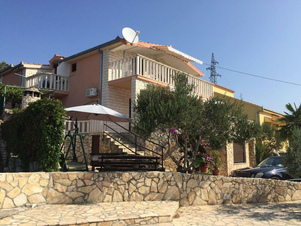 Villa Nada Marina Dış mekan fotoğraf