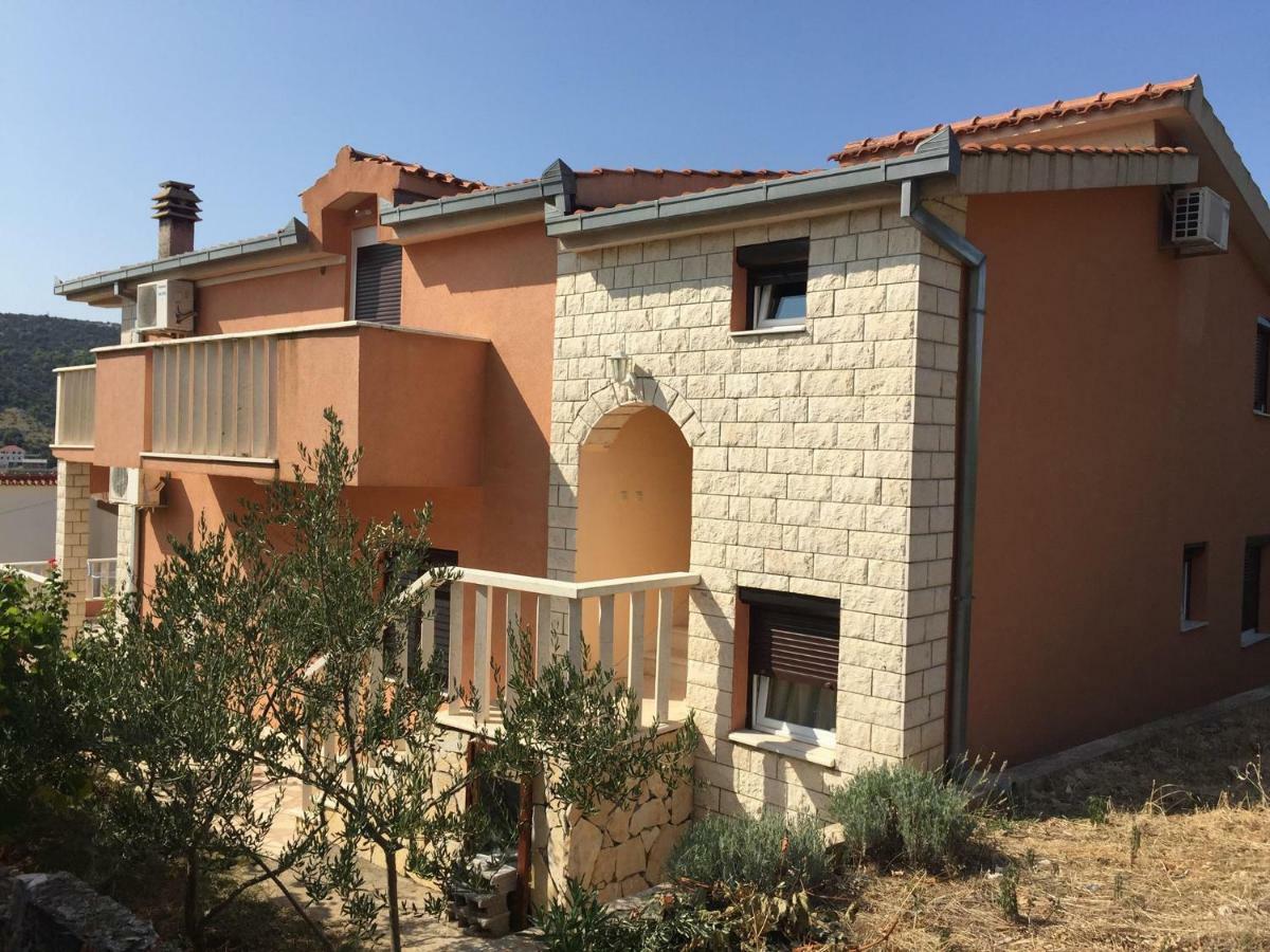 Villa Nada Marina Dış mekan fotoğraf