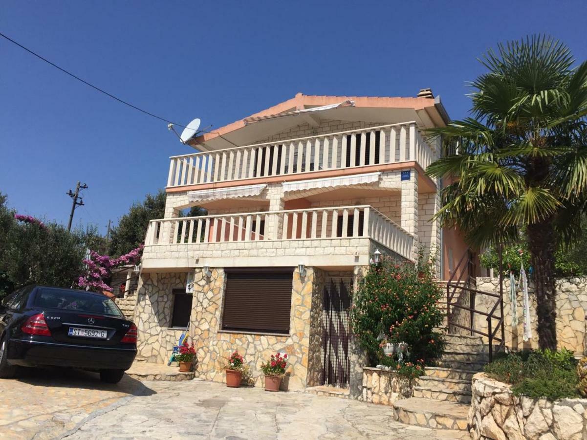 Villa Nada Marina Dış mekan fotoğraf