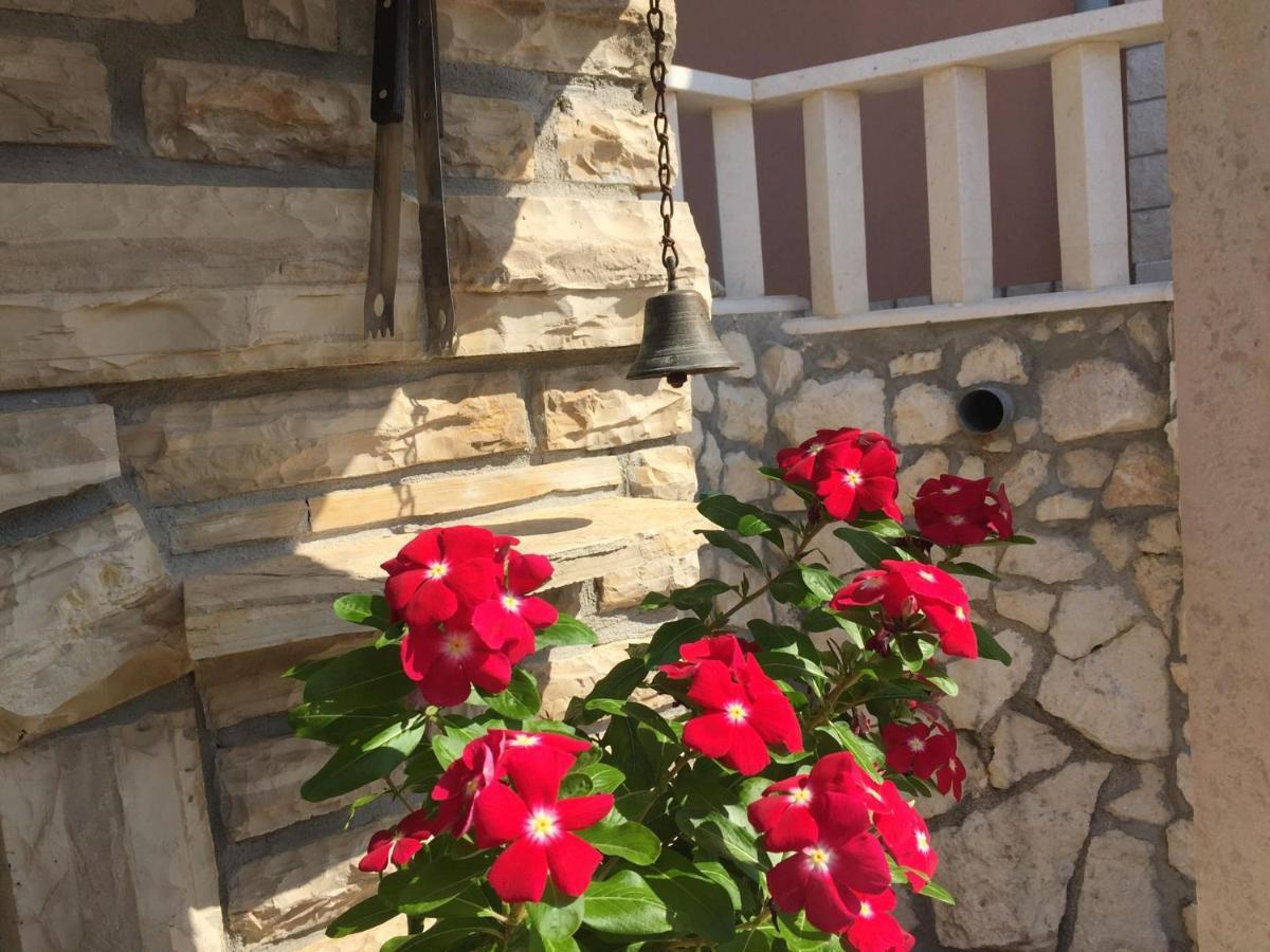 Villa Nada Marina Dış mekan fotoğraf
