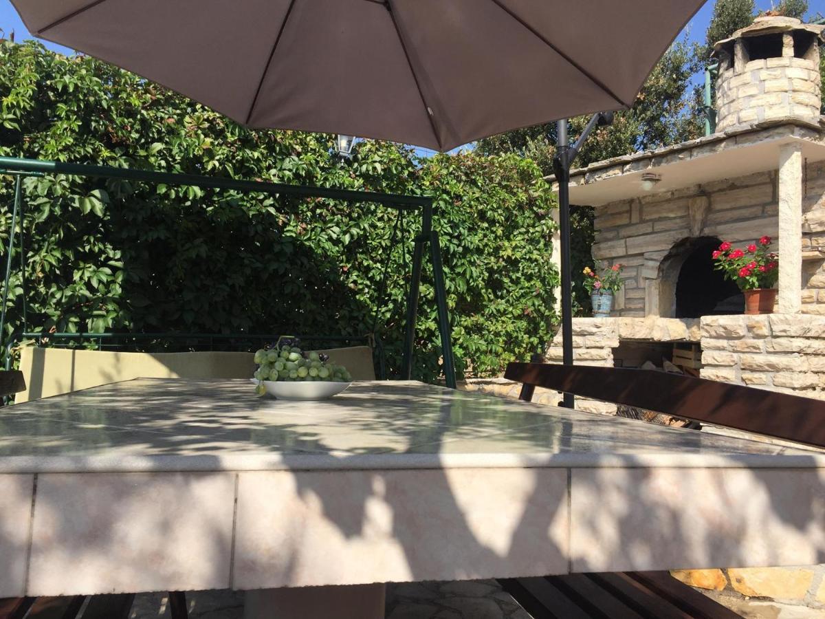 Villa Nada Marina Dış mekan fotoğraf
