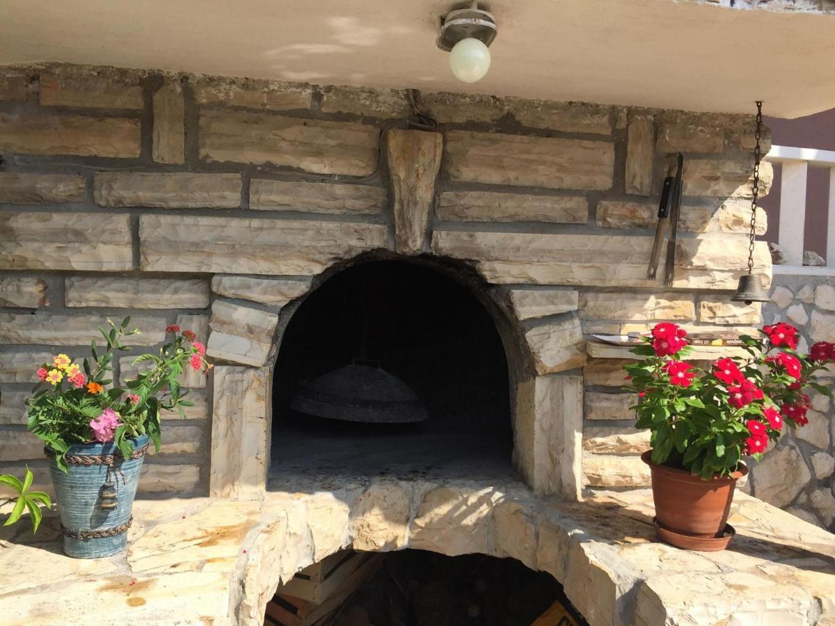 Villa Nada Marina Dış mekan fotoğraf