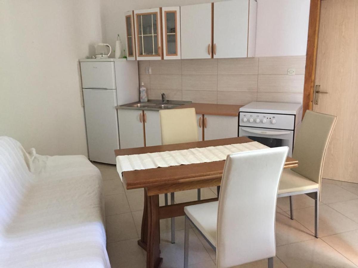 Villa Nada Marina Dış mekan fotoğraf